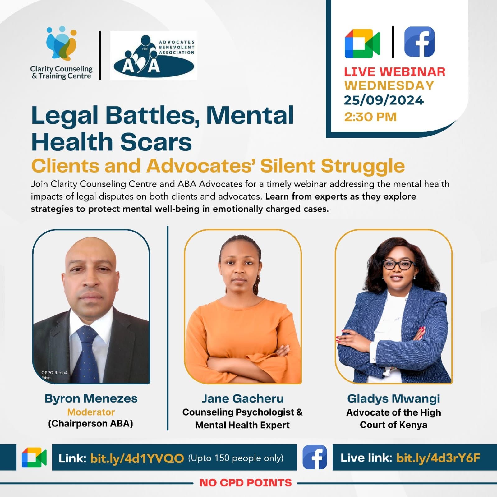 Legal Battles and Mental Health