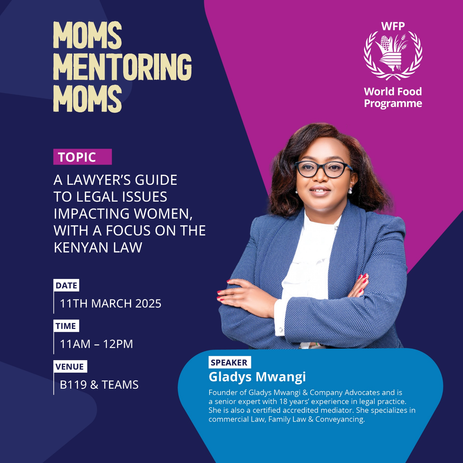 A Lawyer's Guide to Legal Issues Impacting Women