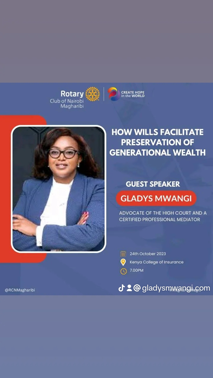 How Wills Facilitate Preservation of Generational Wealth