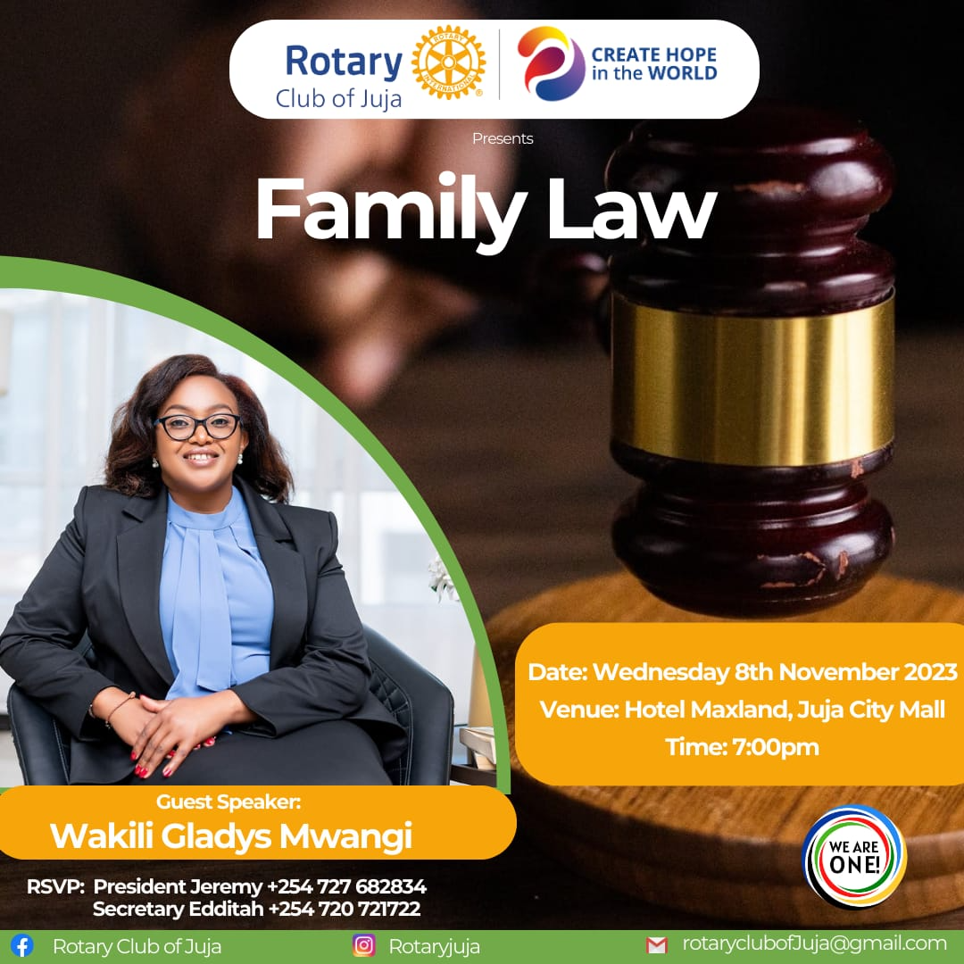 Family Law